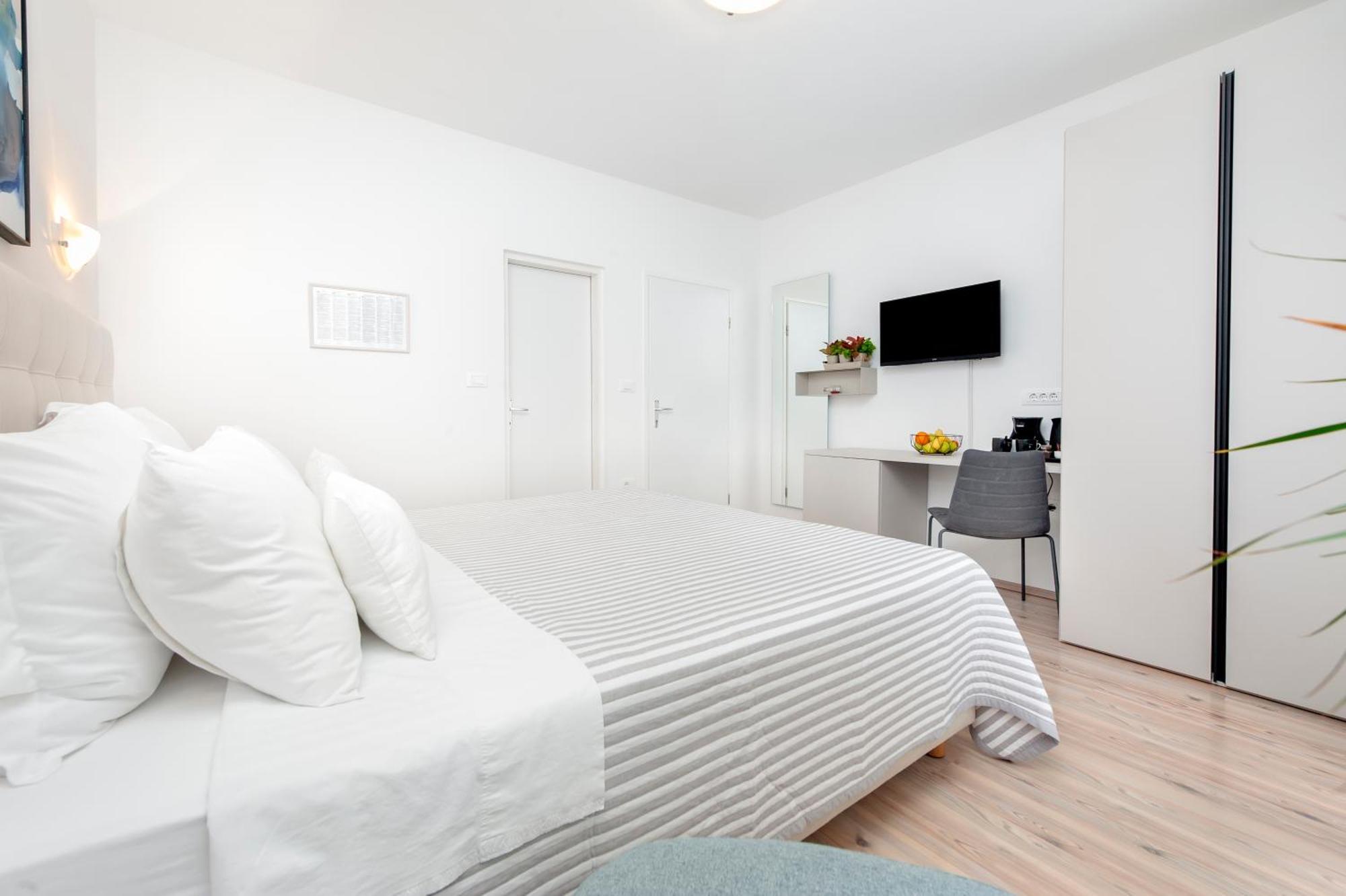 Apartment Casa Banko Rovinj Exterior foto